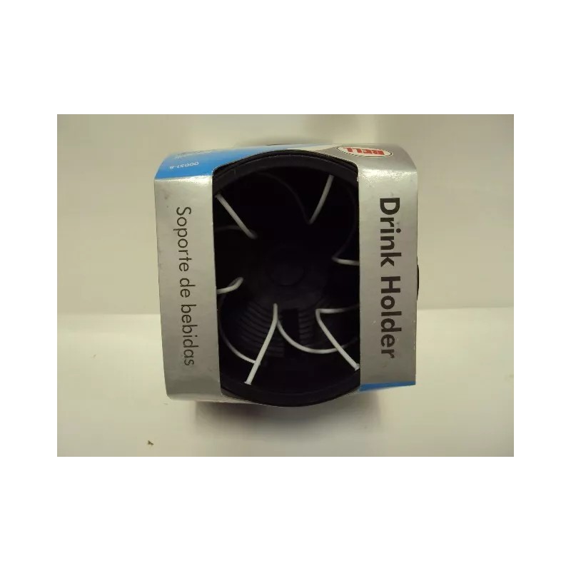 BELL Black Octopus Cup Holder Drink Beverage car Auto Truck