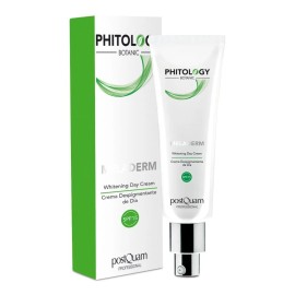 Crema Despigmentante De Dia Postquam Con Spf 15 - 50 Ml Tipo de piel Todo tipo