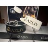 AZLIV Training Belt, AZ9, Muscle Level, Power Belt, Azlib, 0.3