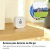 Eve Motion (Matter) - Smart Motion Sensor with Light Sensor,