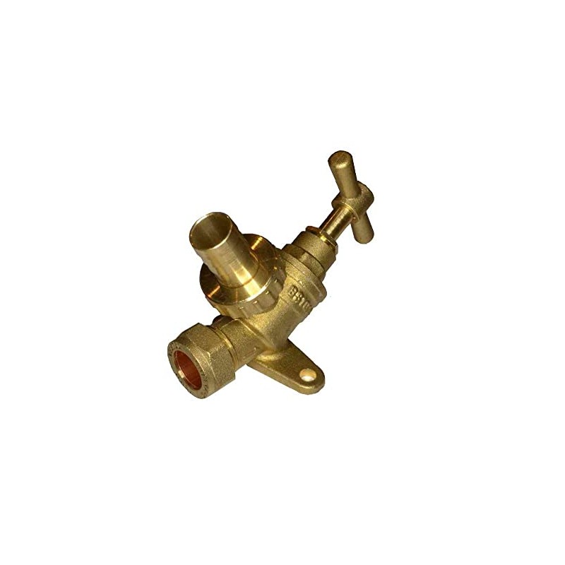 hep® Outdoor Hose Union Garden Bib Tap Outside garden bib