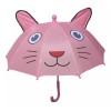 daso 6 Mini Sombrilla Para Niñas, Niños De Animalitos