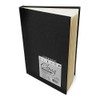 Daler Rowney - Ebony Artist's Hardback Sketch Book - 150gsm