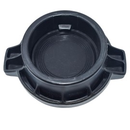 Radiator Reservoir Cap 25441-B1000 Fits Hyundai Genesis 2015-2024, G80, G90, Sonata, Nexo & Kia Cadenza, K900, Optima