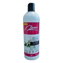 Shampoo Anticaida, Natural De Sabila. Garantizado