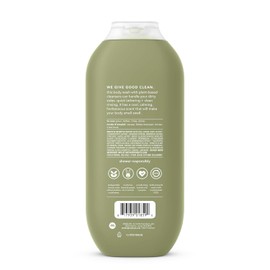 Method Men Body Wash, Juniper + Sage – Paraben & Phthalate Free, 18 fl oz (Pack of 1)