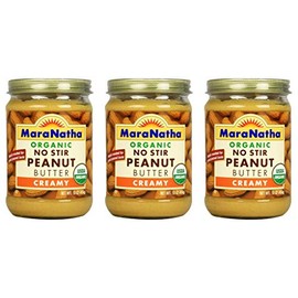 Maranatha Peanut Bttr Nostir Crmy Org