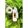 ReSPR SeLF Wearable Personal Ionizer Air Purifier for Indoor and