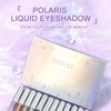 RoseFlower 12 Pieces Diamond Glitter Eyeliner Liquid Set 12 Colours