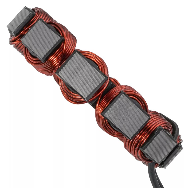 Caltric Stator Magneto for Harley Davidson Night Train FXSTB /