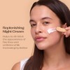 Trilogy Age Proof Replenishing Night Cream Unisex, 2 Ounces