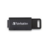 Verbatim Type-C USB 3.2 Gen 1 Flash Drive 128GB -