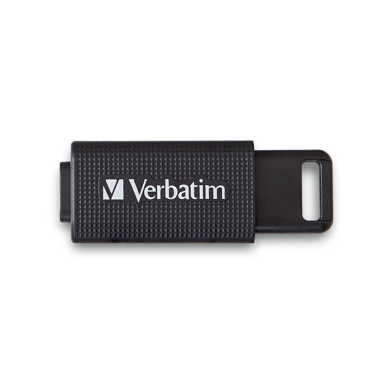 Verbatim Type-C USB 3.2 Gen 1 Flash Drive 128GB -