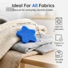 Reusable Pet Hair Remover for Laundry - 6 Pack