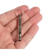 Aribari 2 x Professional Dog Whistles for Training and Training
