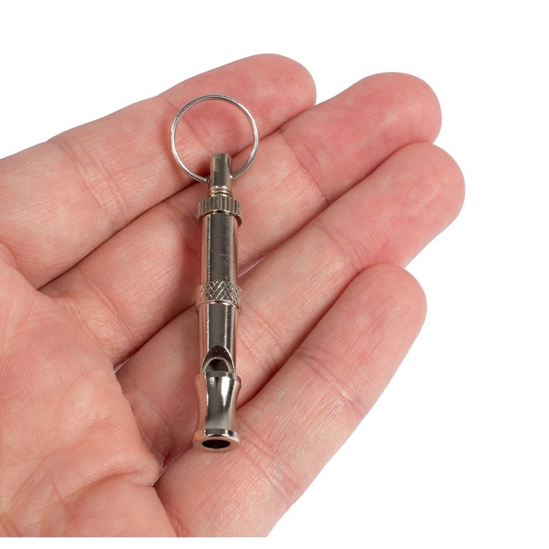 Aribari 2 x Professional Dog Whistles for Training and Training