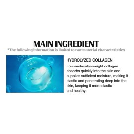 Agua Limpiadora Desmaquillante Colageno_ Hidrata Piel Madura