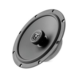 Focal ACX165S Auditor EVO Series 6.5" Slim 2-Way Coaxial Speaker Kit