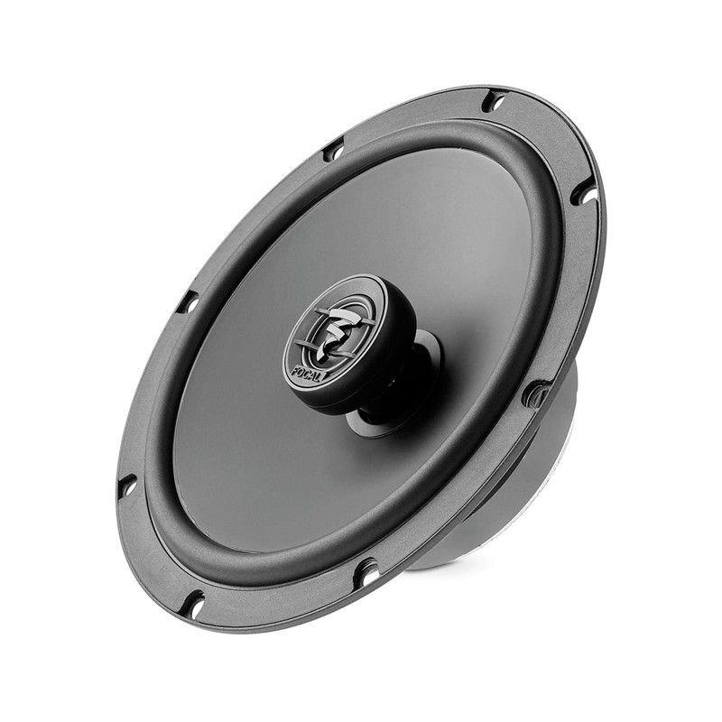 Focal ACX165S Auditor EVO Series 6.5" Slim 2-Way Coaxial Speaker