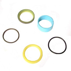 RAParts RE20434 Seal Kit, Rod 45 mm Fits John Deere 450G Wide Track, 550G, 650G