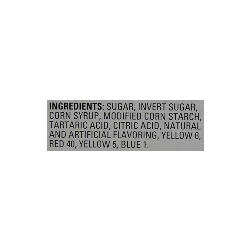 Bulk Pack Candy (Sour Patch Kids, 2 oz, 24-pack)