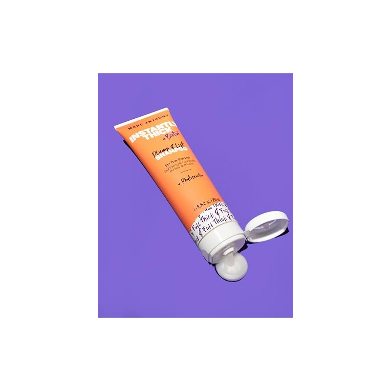 Marc Anthony Instantáneamente Espeso Biotina y Aloe Shampoo para Cabello