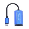 AR Glasses Adapter | USB C Docking Station,Portable 100W Charger,