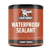 Liquid Rubber Waterproof Sealant – DIY Leak Repair Coating for