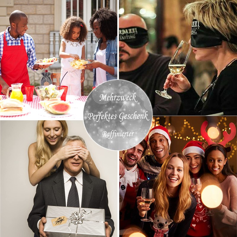 Penubuy Premium Hessian Wine Bag, gray, Pack sack