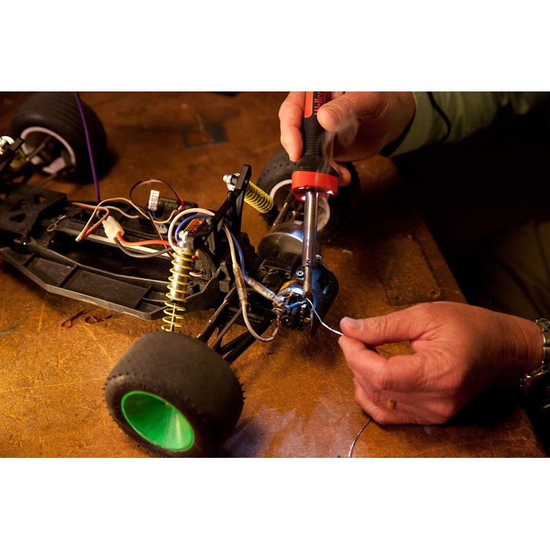 Weller SP25NKUS 25-Watts Soldering Iron Kit