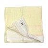 [Bulk Purchase] Japanese First Gauze Towel, 100% Cotton, 13.4 x