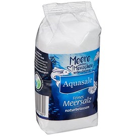 Aquasale Fine Sea Salt