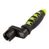 Ernie Ball Pegwinder Plus Enrollador de Cuerdas (P09604)