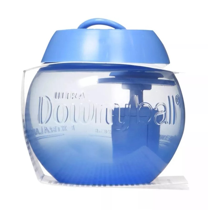 Downy Automatic Dispenser Ball Fabric Softener Dispenser Container NEW