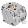 Carburetor Intake with Air Filter Cover Assembly Fit for Husqvarna