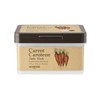 Skinfood Carrot Carotene Daily Mask 30 Sheets Moisture Soothing Pack / 스킨푸드 캐롯 카로틴 데일리 마스크 30매 수분 진정 팩