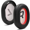 Voyager 8200 Ear Pads Cushions Replacement Compatible with Plantronics Voyager