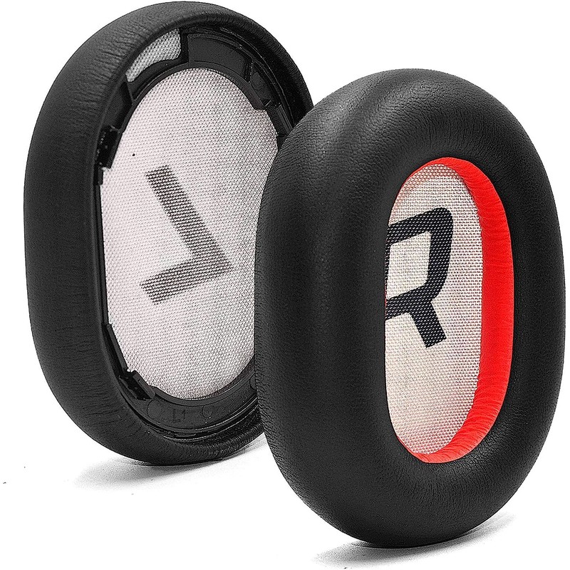 Voyager 8200 Ear Pads Cushions Replacement Compatible with Plantronics Voyager