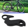 eMagTech 2pcs Bicycle Rear Derailleur Hanger with Screw and Nut