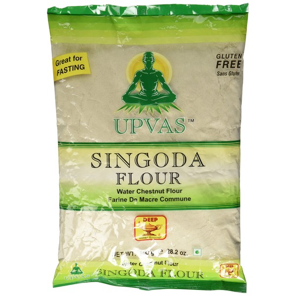 Water Chestnut Flour (Singoda Flour) - 28.2oz