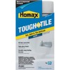 Homax Tough As Tile Gloss White Bathtub and Tile Refinishing
