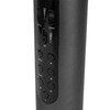 Bluetooth Karaoke Mic Dual 5W Speakers Clear Sound 2000mAh Battery