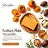 Persimmon Soap Bar – Gentle Daily Cleansing Bar for Men