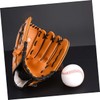 KOMBIUDA for Training 10.5 Pitching Mitt Thicken Baseball Gloves Softball