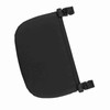 Baby Stroller 21cm Extension Footrest for YOYA/VOVO Pushchair Foot Support
