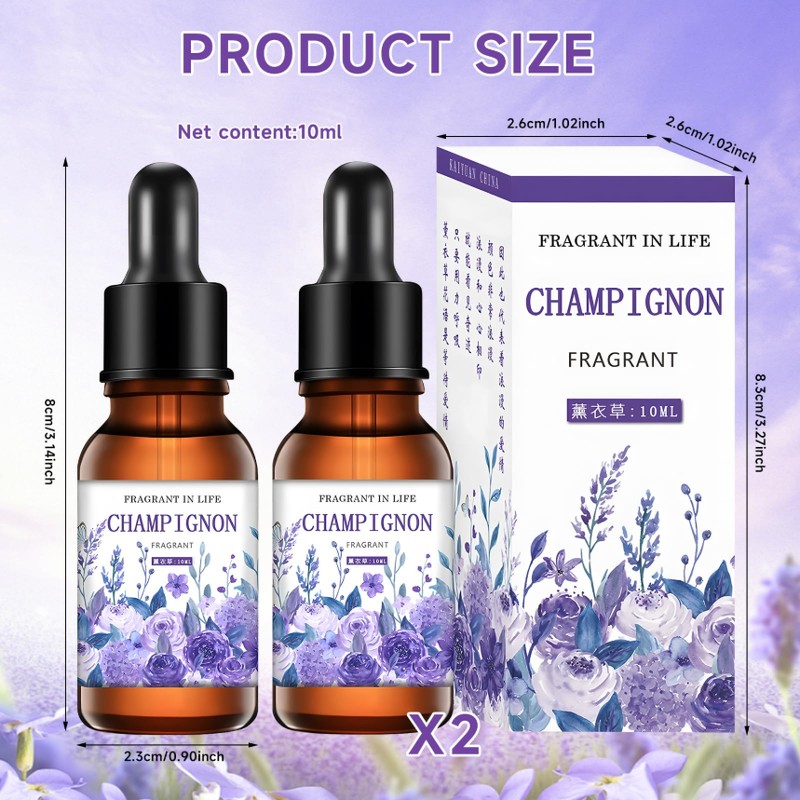 Oïléna - 100% natürliches Vitamin E-Öl | Haut- und Haarpflege