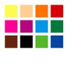 STAEDTLER Noris Colour Colouring Pencils, Non-Slip Soft Surface, High Break