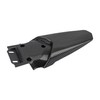 PowerMotor Carbon Fiber Rear Fender Ebike Mudguards Protector Replacement for