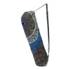 Indian Craft Castle Hippie Yoga Mat Carrier Bag with Shoulder