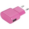 Aiino 1 A Wall Charger USB Power Supply Charger Plug